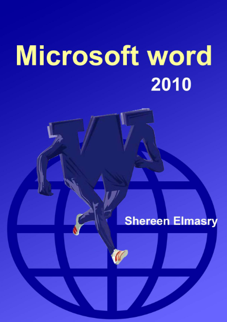 Microsoft Word 2010